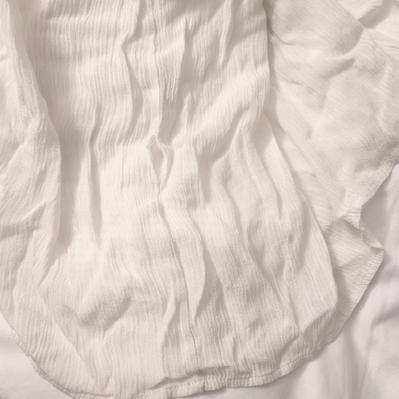 🍒NWT🍒 FL&L MARTINIQUE SWIM COVER M - Picture 8 of 9